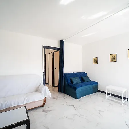 Apartment Vague Etoilee - Appt Avec Vue Mer *