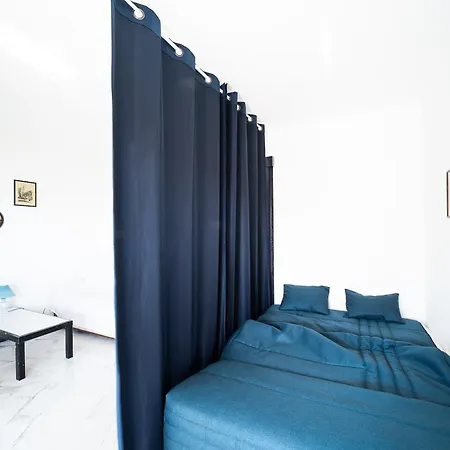 Apartment Vague Etoilee - Appt Avec Vue Mer *