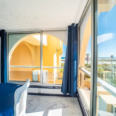Vague Etoilee - Appt Avec Vue Mer Apartment *